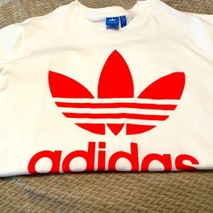 XL Adidas Men Shirt